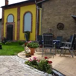 Maerkische Bauernstube Guest house 3*
