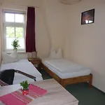Maerkische Bauernstube Affittacamere Schorfheide