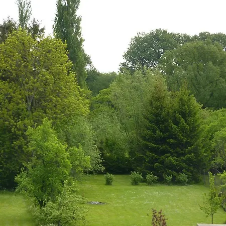 Maerkische Bauernstube Guest house Schorfheide