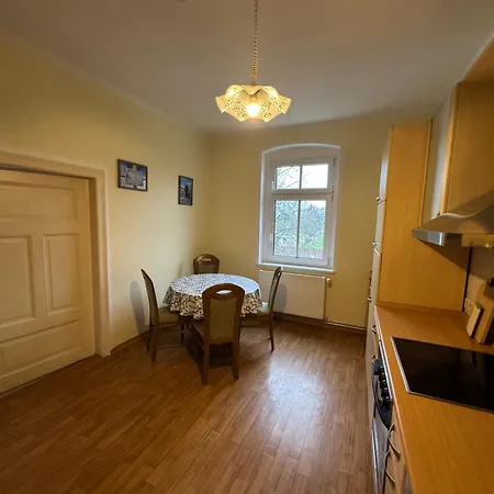 Märkische Bauernstube