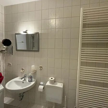 Maerkische Bauernstube Konukevi
