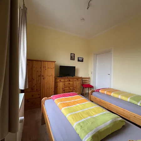 Guest house Maerkische Bauernstube