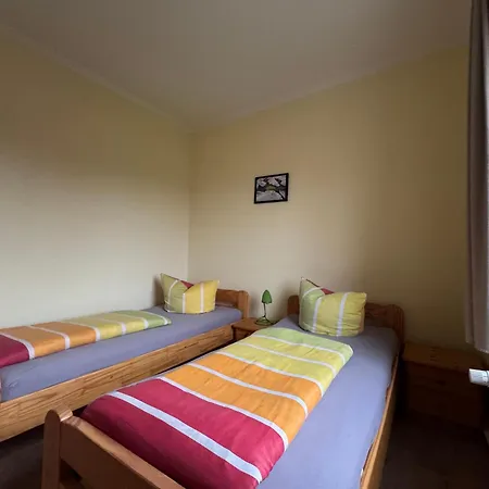 Maerkische Bauernstube Konukevi 3*