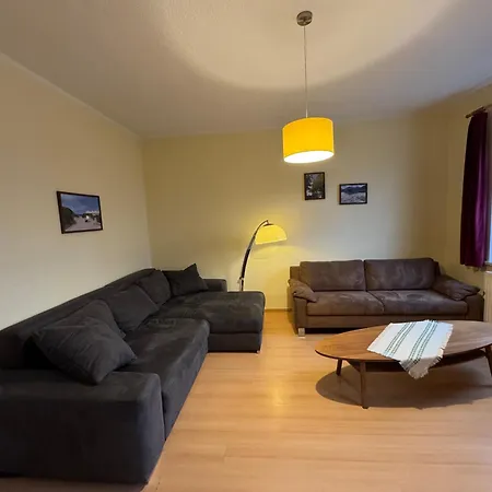 Konukevi Maerkische Bauernstube 3*