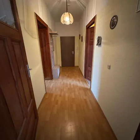 Maerkische Bauernstube 3* Lichterfelde