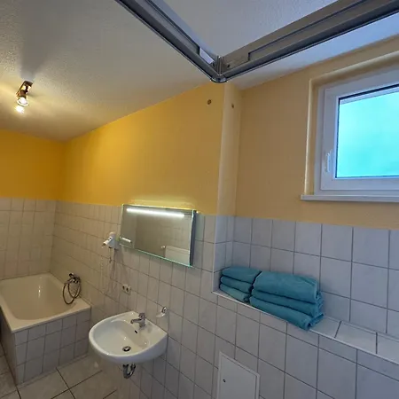 Maerkische Bauernstube Guest house