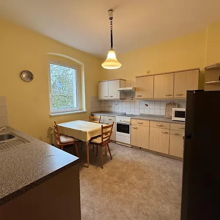 Konukevi Maerkische Bauernstube 3*