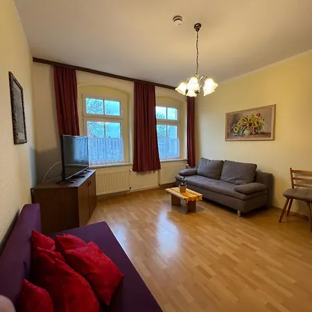 Maerkische Bauernstube 3*