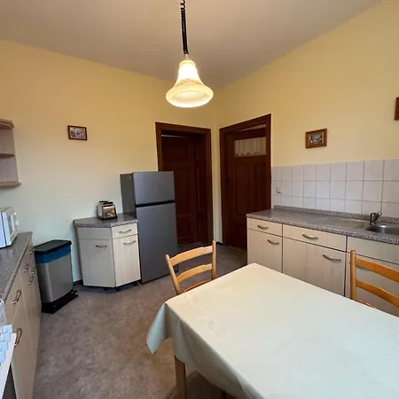 Maerkische Bauernstube Guest house