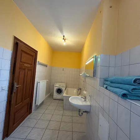 Maerkische Bauernstube 3* Schorfheide