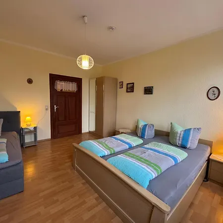 Guest house Maerkische Bauernstube