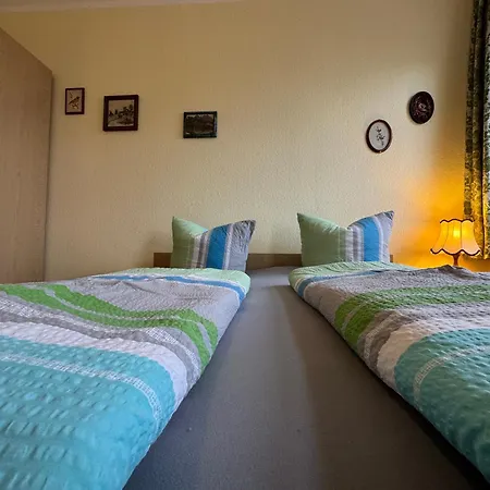 Konukevi Maerkische Bauernstube 3*