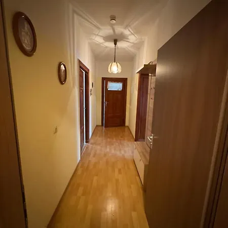 Guest house Maerkische Bauernstube Schorfheide