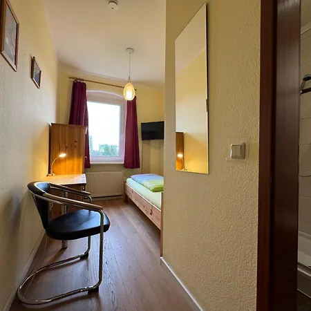 Guest house Maerkische Bauernstube