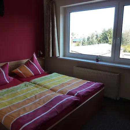 Maerkische Bauernstube Guest house