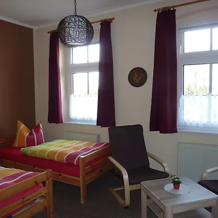 Maerkische Bauernstube Schorfheide