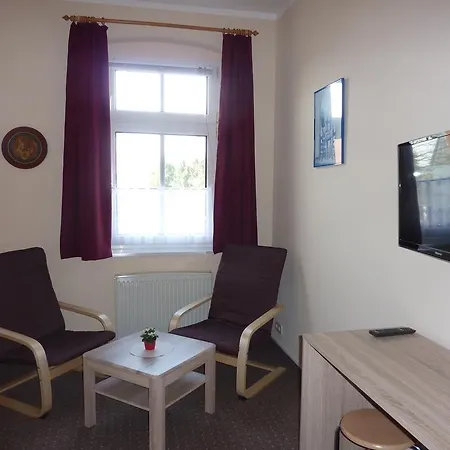 Maerkische Bauernstube 3*