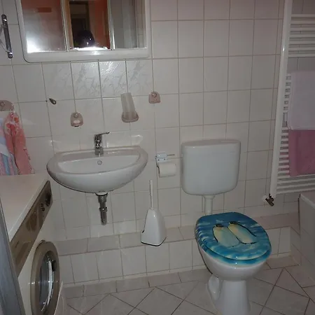 Guest house Maerkische Bauernstube Schorfheide