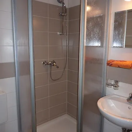 Maerkische Bauernstube Konukevi