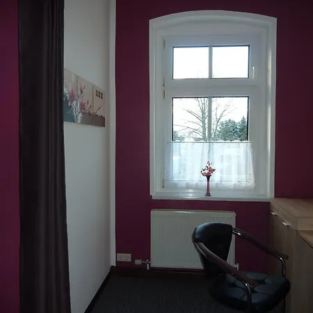 Maerkische Bauernstube Guest house Schorfheide