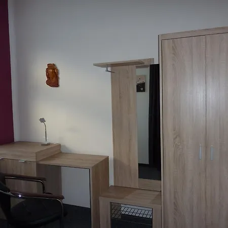 Guest house Maerkische Bauernstube Schorfheide