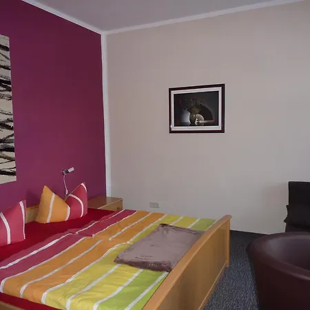Maerkische Bauernstube 3* Lichterfelde