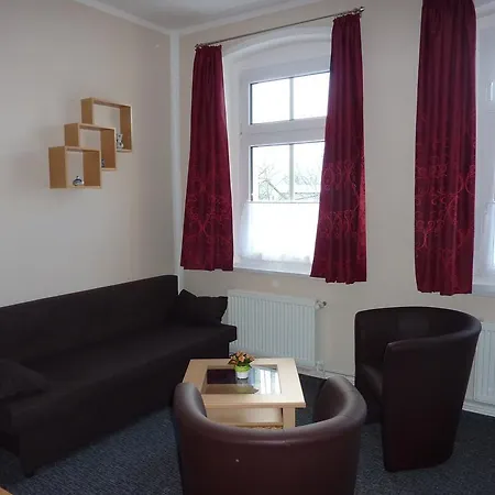 Guest house Maerkische Bauernstube