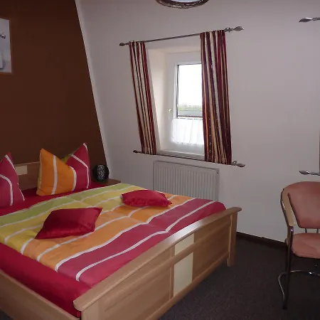 Maerkische Bauernstube 3* Schorfheide