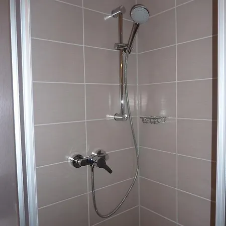 Maerkische Bauernstube Guest house