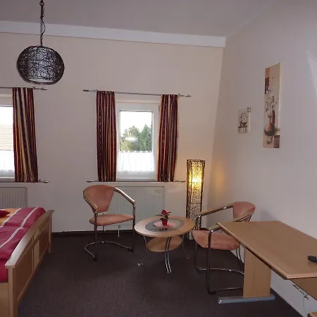 Maerkische Bauernstube Guest house