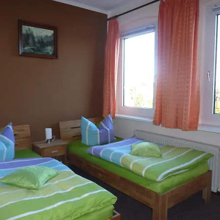 Guest house Maerkische Bauernstube