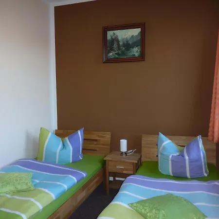 Guest house Maerkische Bauernstube Schorfheide