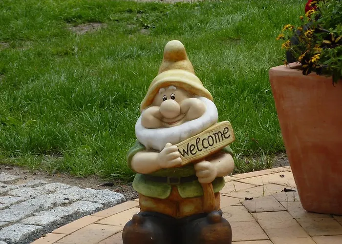 Maerkische Bauernstube