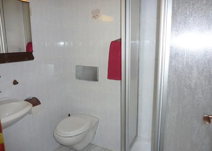 Guest house Maerkische Bauernstube 3*