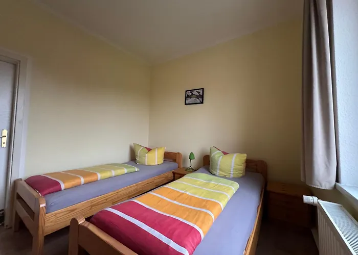 Maerkische Bauernstube Guest house 3*