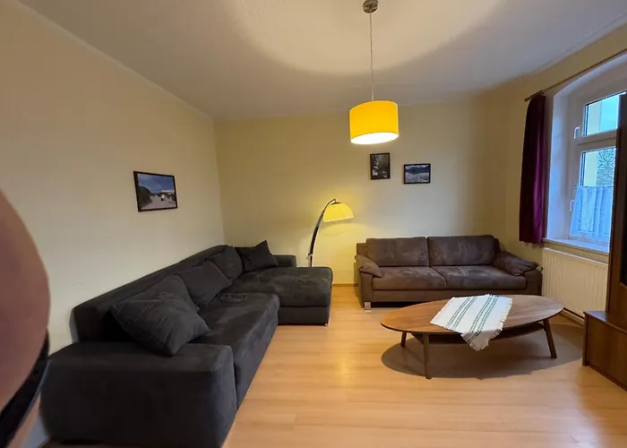 Guest house Maerkische Bauernstube 3*