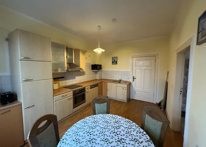 Maerkische Bauernstube Guest house Schorfheide