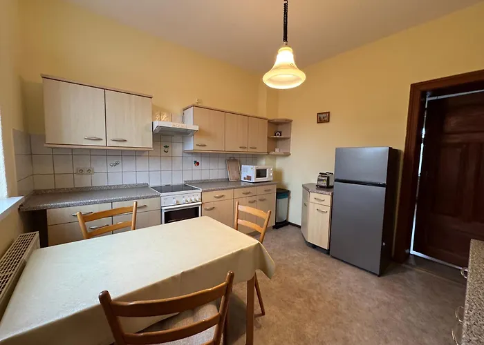 Guest house Maerkische Bauernstube