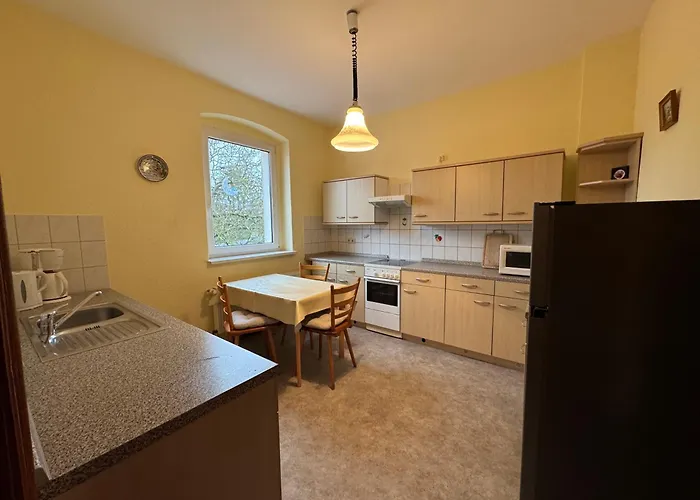 Guest house Maerkische Bauernstube 3*