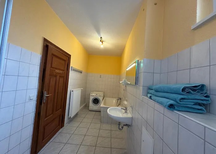 Maerkische Bauernstube 3* Schorfheide