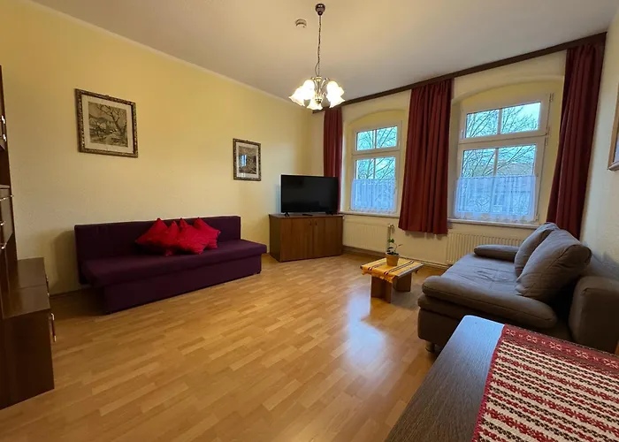 Maerkische Bauernstube Guest house 3*