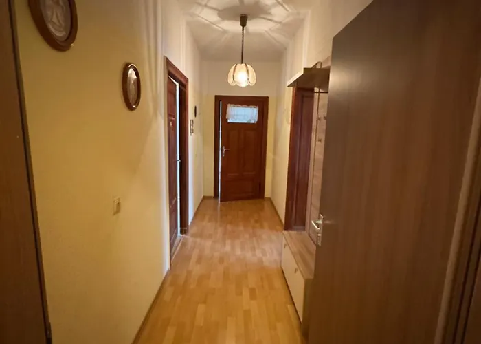 Guest house Maerkische Bauernstube Schorfheide