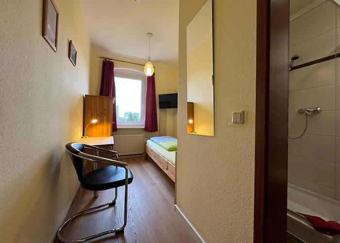 Guest house Maerkische Bauernstube