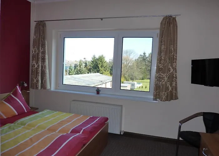 Maerkische Bauernstube Schorfheide