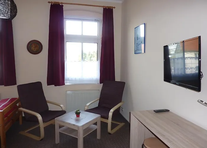 Maerkische Bauernstube 3*