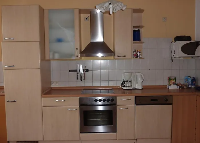 Maerkische Bauernstube בית הארחה 3*