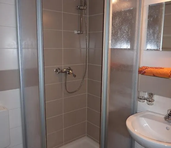 Maerkische Bauernstube Guest house