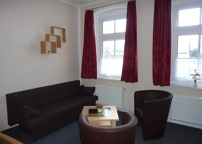 Guest house Maerkische Bauernstube