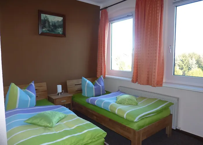 Guest house Maerkische Bauernstube