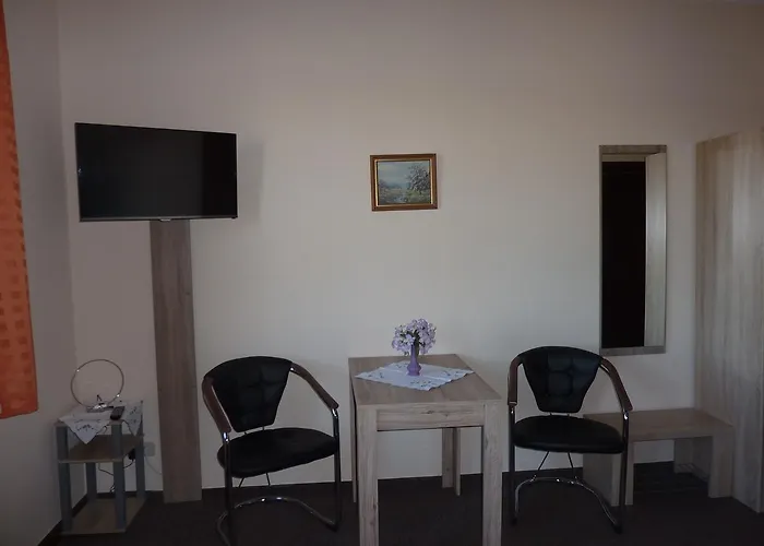 Guest house Maerkische Bauernstube 3*